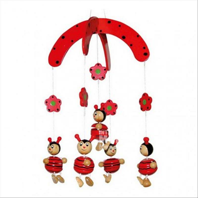 Bieco독일아기나무회전침대벨해외버전