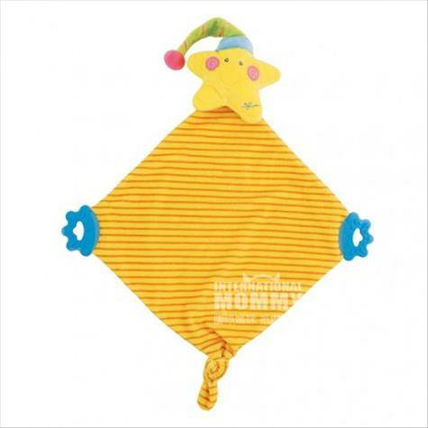 Bieco독일베이비스타위안수건해외버전