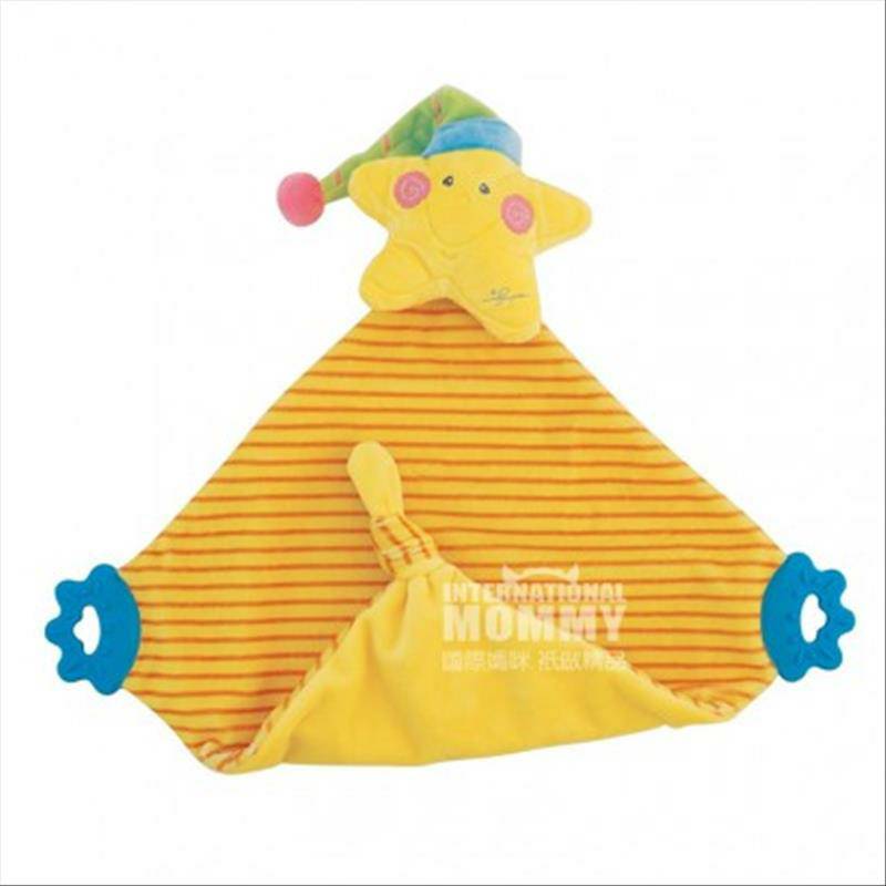 Bieco독일베이비스타위안수건해외버전