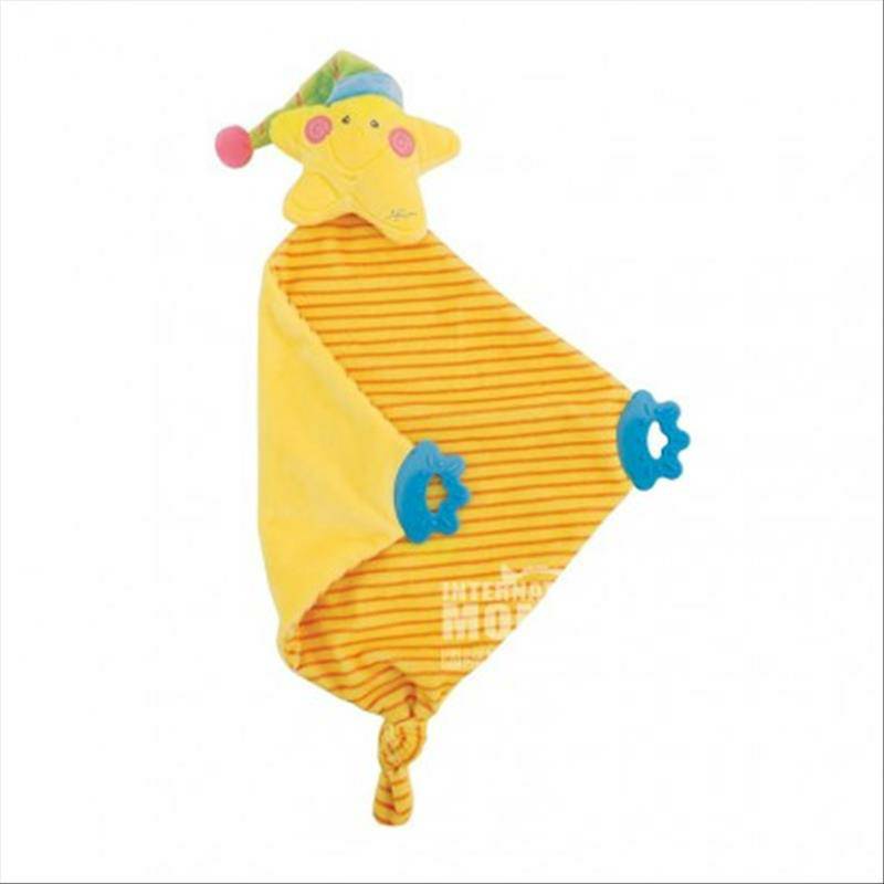 Bieco독일베이비스타위안수건해외버전