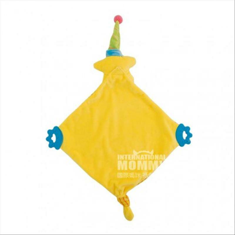 Bieco독일베이비스타위안수건해외버전