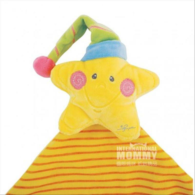 Bieco독일베이비스타위안수건해외버전