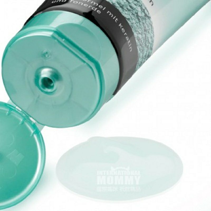 Balea 독일어전문점토밸런스오일컨트롤샴푸해외버전