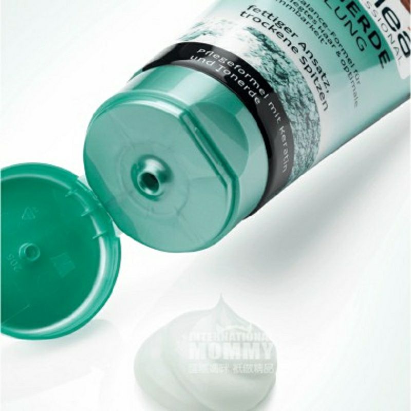 Balea 독일점토밸런스오일컨트롤컨디셔너해외버전