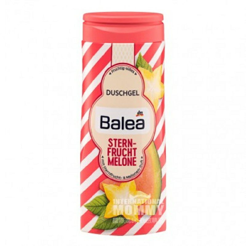 Balea 독일수박바디워시해외판