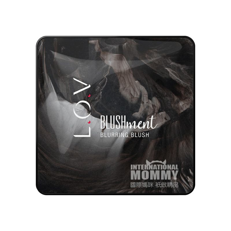 L.O.V 독일지속부드러운홍당무해외버전