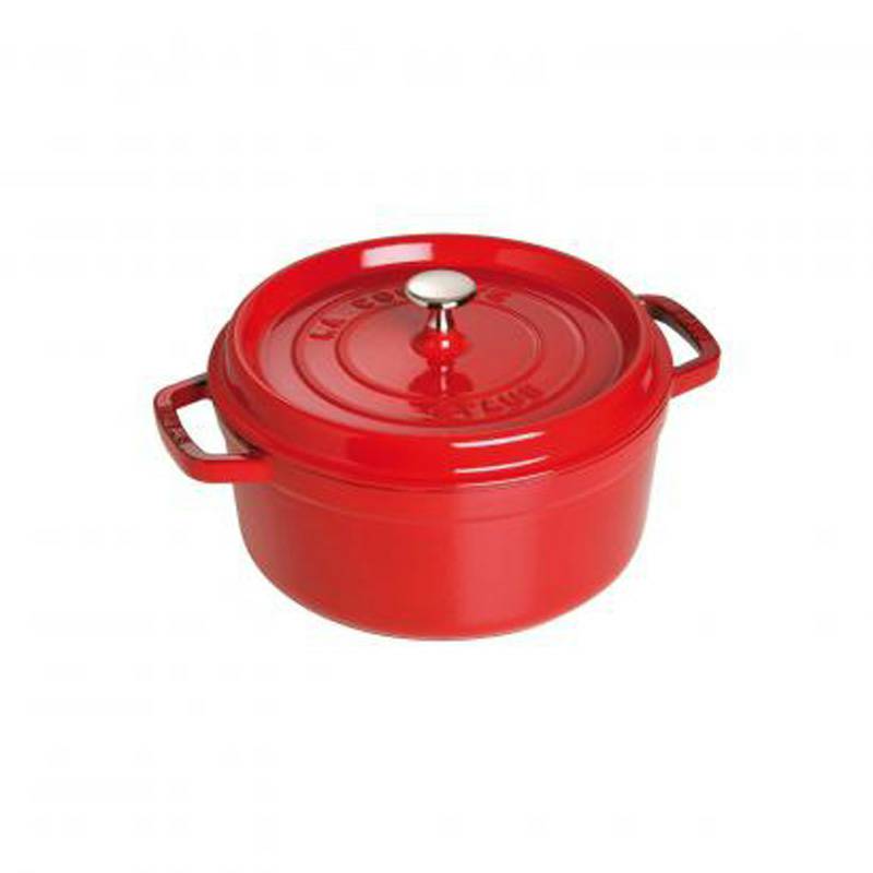 STAUB 프렌치 STAUB 에나멜주철냄비해외판 285