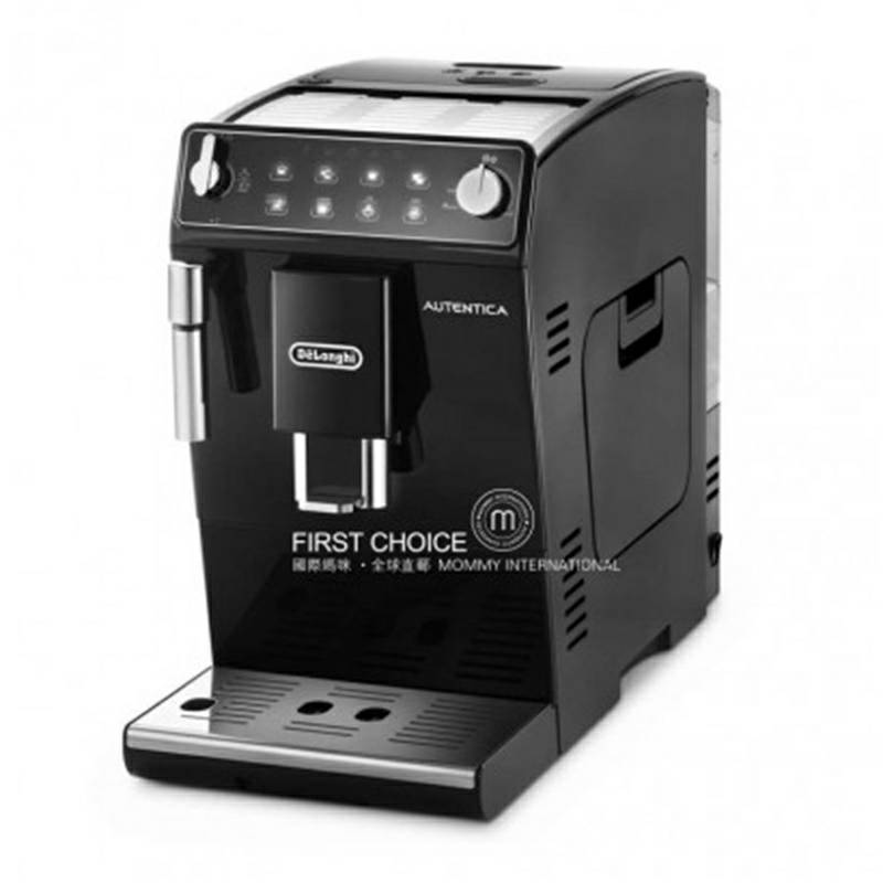 De-Longhi 독일 Autentica ETAM 29.510.B 전자동커피머신해외버전