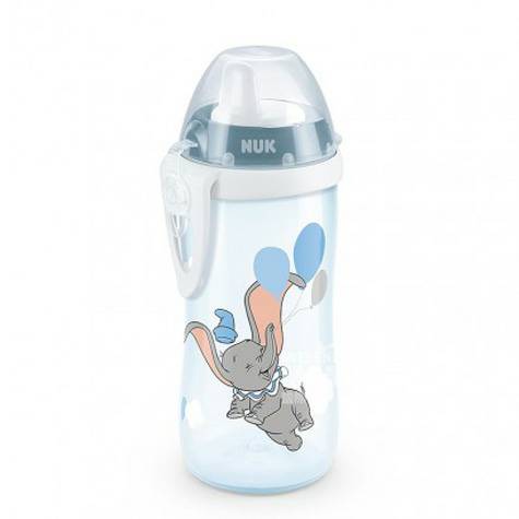 NUK 독일만화하드덕빌 PP 플라스틱스포츠물컵 300ml 12 ...