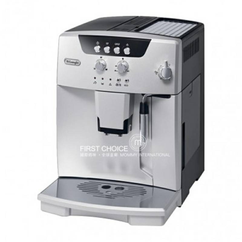 De-Longhi독일 De-Longhi 2864 Magnifica ESAM 04.110.S 자동커피머신해외버전