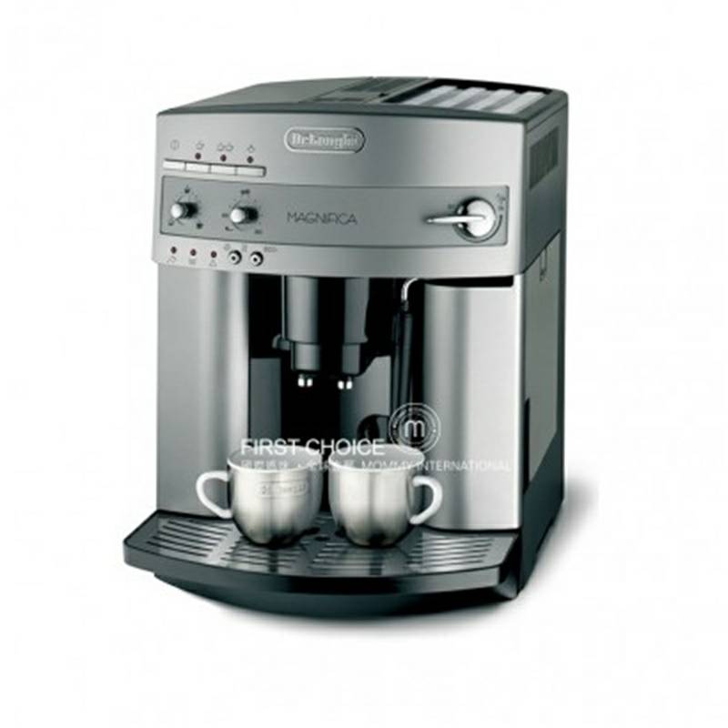 De-Longhi 독일 Magnifica ESAM 3200.S 자동커피머신해외버전