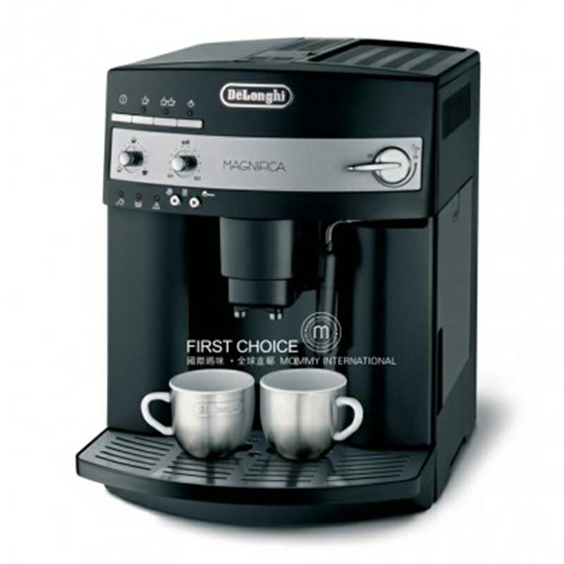 De-Longhi 독일 Magnifica ESAM 3000.B 자동커피머신해외버전