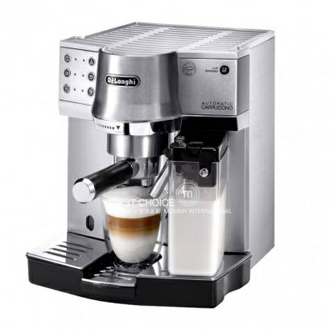 De-Longhi 독일 Espressomaschine EC 86...