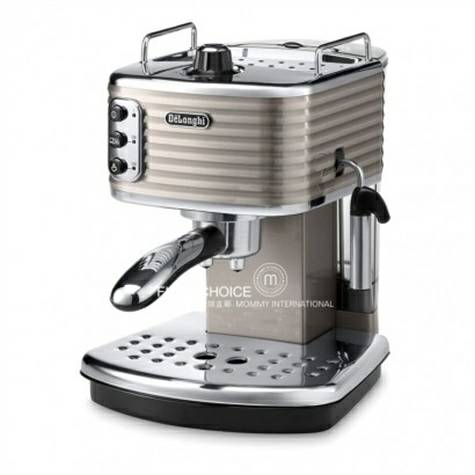 De-Longhi 독일 Scultura ECZ 351.BG 반자...