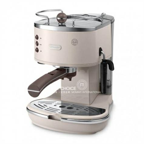 De-Longhi 독일 Espressomaschine Icona...