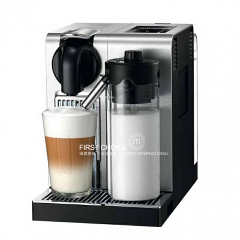 De-Longhi Kapselmaschine Lttissima PRO EN 750.MB 캡슐커피머신해외판