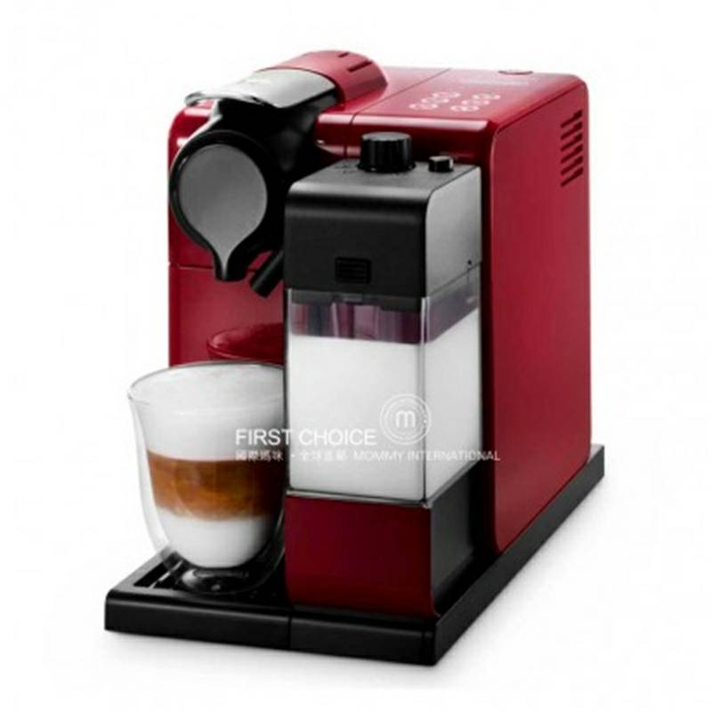 De-Longhi Kapselmaschine Lttissima TOUCH EN 550.B 캡슐커피머신해외판