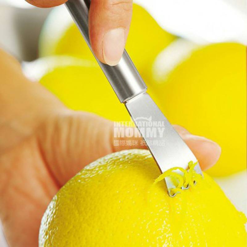 WMF 독일스테인리스레몬오렌지강판해외버전