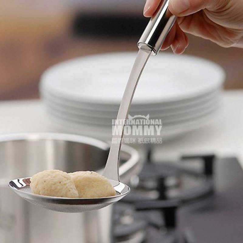 WMF 독일스테인리스필터스푼해외버전