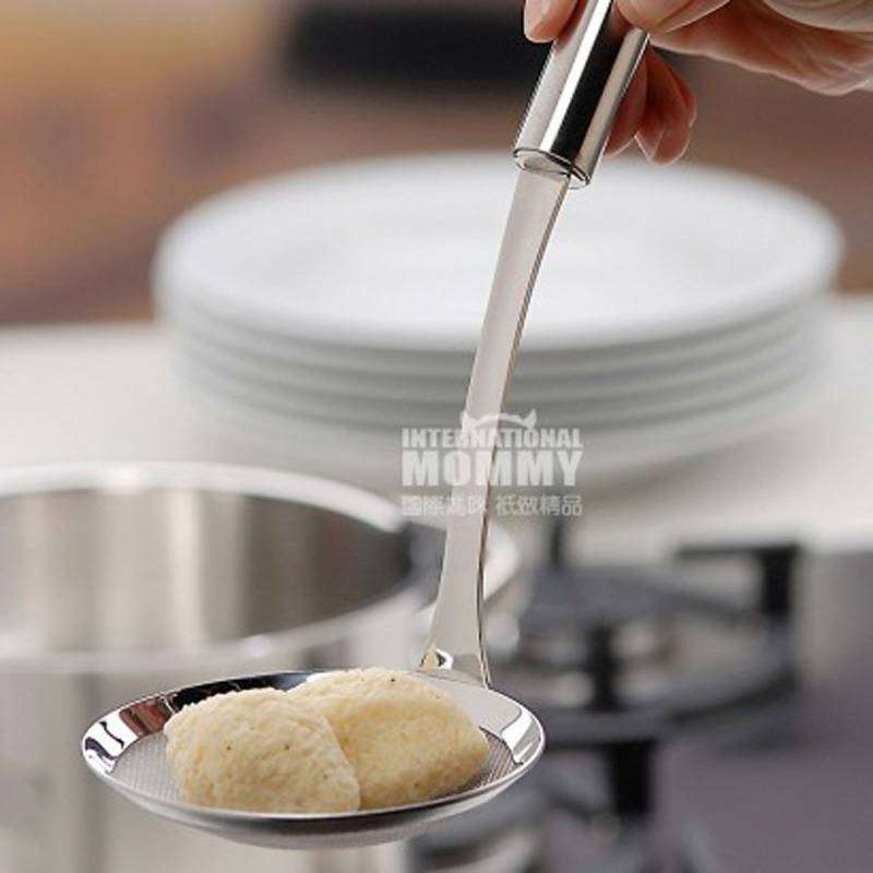 WMF 독일스테인리스필터스푼해외버전