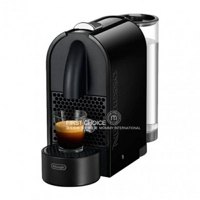 De-Longhi 독일 U EN 110.B 캡슐커피머신해외버전