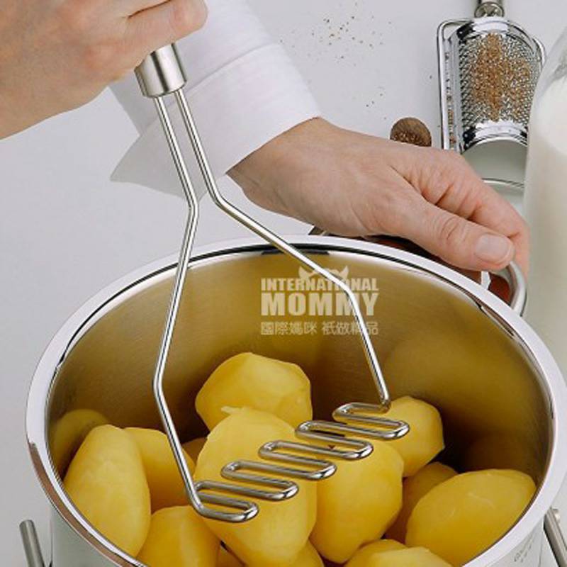 WMF 독일스테인리스감자압력진흙해외버전