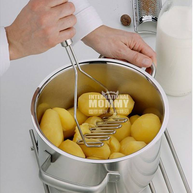 WMF 독일스테인리스감자압력진흙해외버전