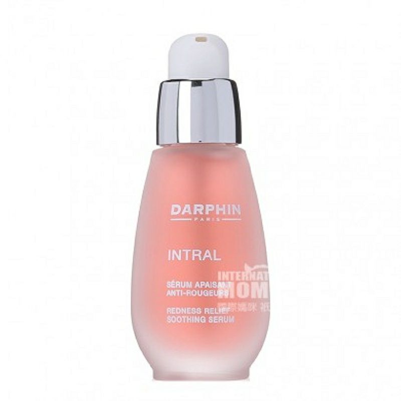 DARPHIN 프랑스전효과과민성혈청해외판