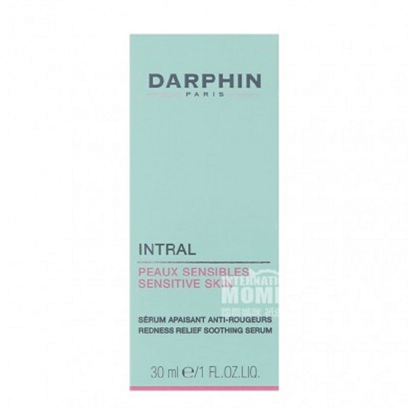 DARPHIN 프랑스전효과과민성혈청해외판