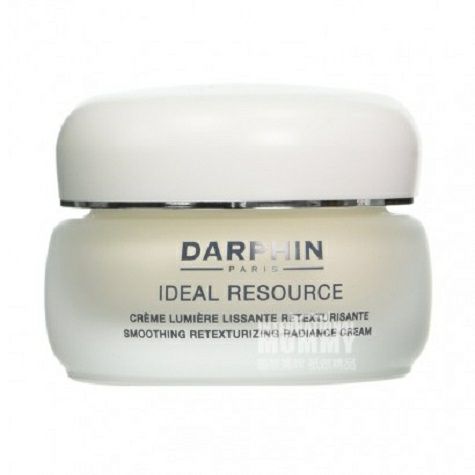 DARPHIN 프렌치스무딩리뉴얼크림안티에이징크림해외버전