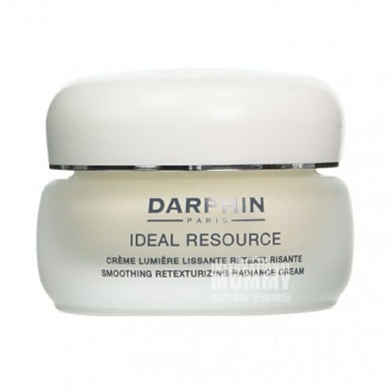 DARPHIN 프렌치스무딩리뉴얼크림안티에이징크림해외버전