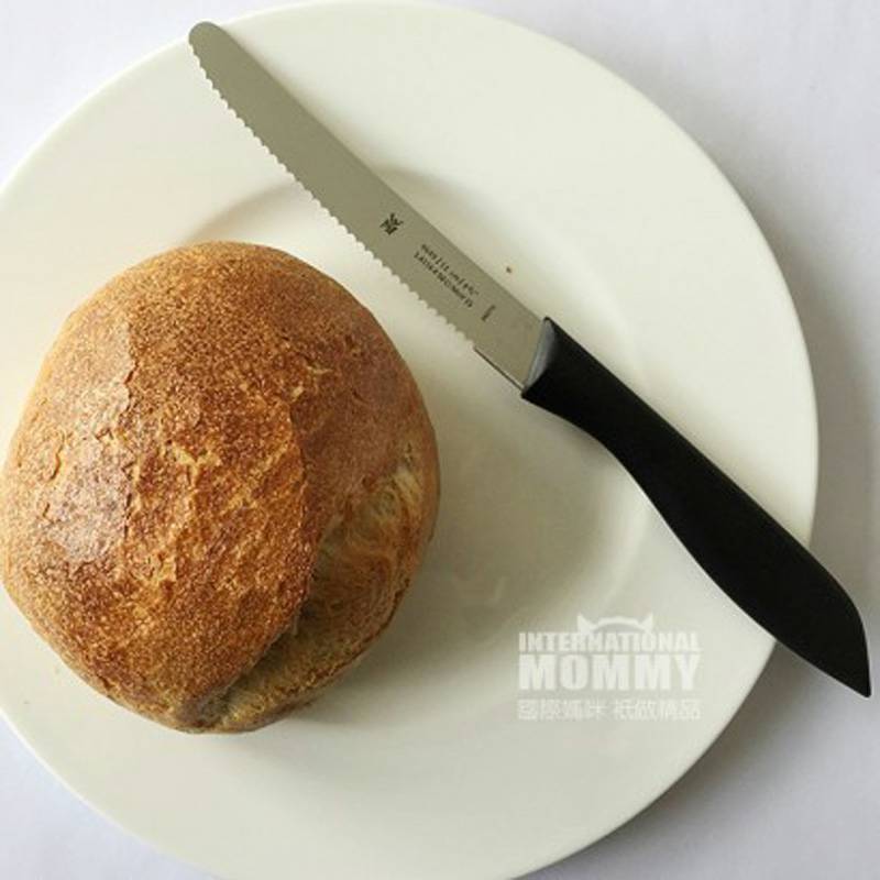 WMF 독일시리즈스테인리스빵칼해외버전