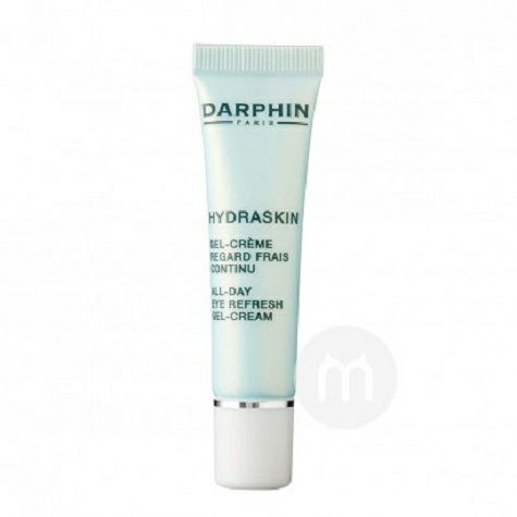 DARPHIN 프렌치프레쉬모이스춰라이징아이크림해외버전