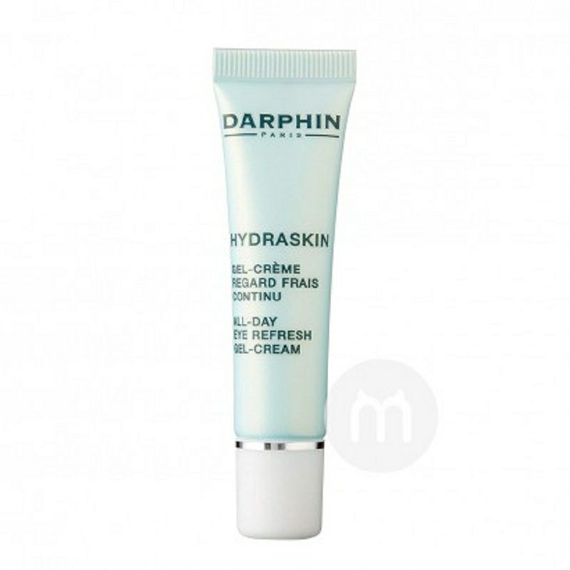 DARPHIN 프렌치프레쉬모이스춰라이징아이크림해외버전