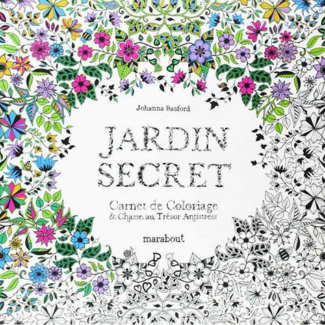 Jardin Garden 영국시크릿가든핸드드로잉그립