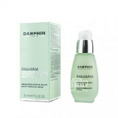 DARPHIN 프랑스후안얀리페어세럼해외버전