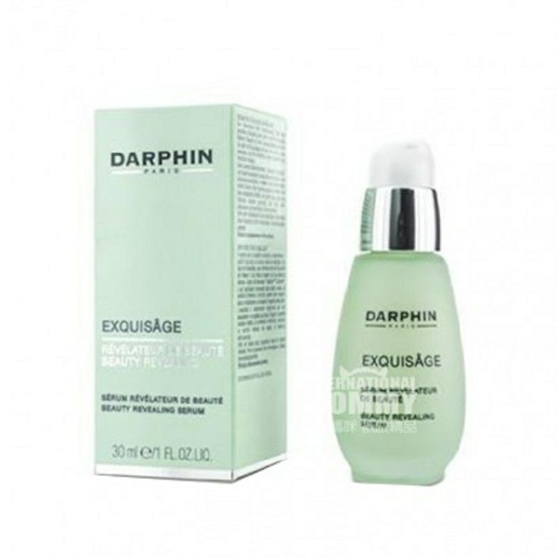 DARPHIN 프랑스후안얀리페어세럼해외버전