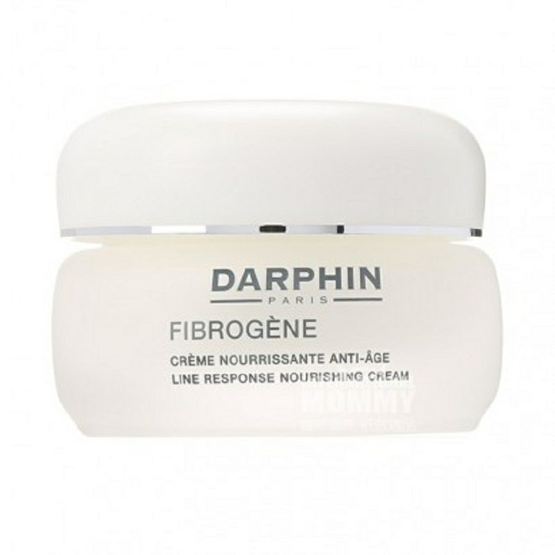 DARPHIN 프렌치모이스춰라이징안티에이징크림해외판