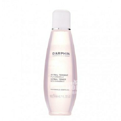 DARPHIN 프랑스어풀효과토너해외버전