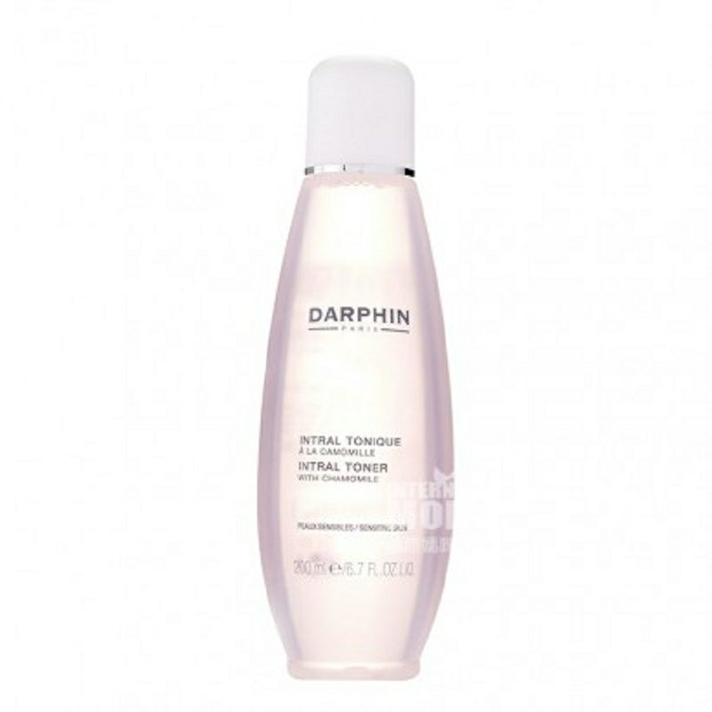 DARPHIN 프랑스어풀효과토너해외버전