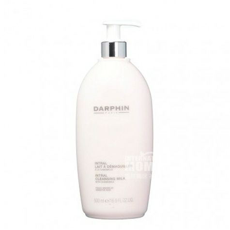 DARPHIN 프렌치클렌징밀크 500ml 해외버전