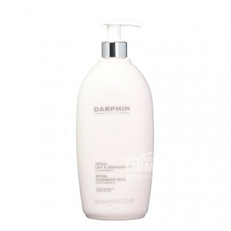 DARPHIN 프렌치클렌징밀크 500ml 해외버전
