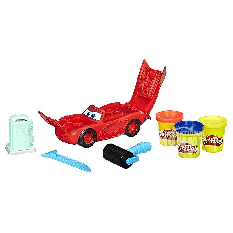 Play Doh 미국플라스틱세트해외오리지널