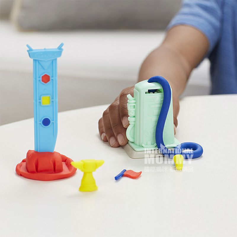 Play Doh 미국플라스틱세트해외오리지널