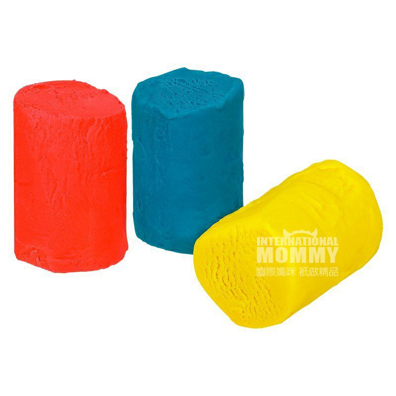Play Doh 미국의다양한해외판