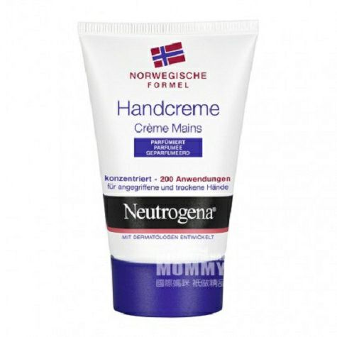 Neutrogena뉴트로지나아메리칸딥모이스처라이징핸드크림향기타입...