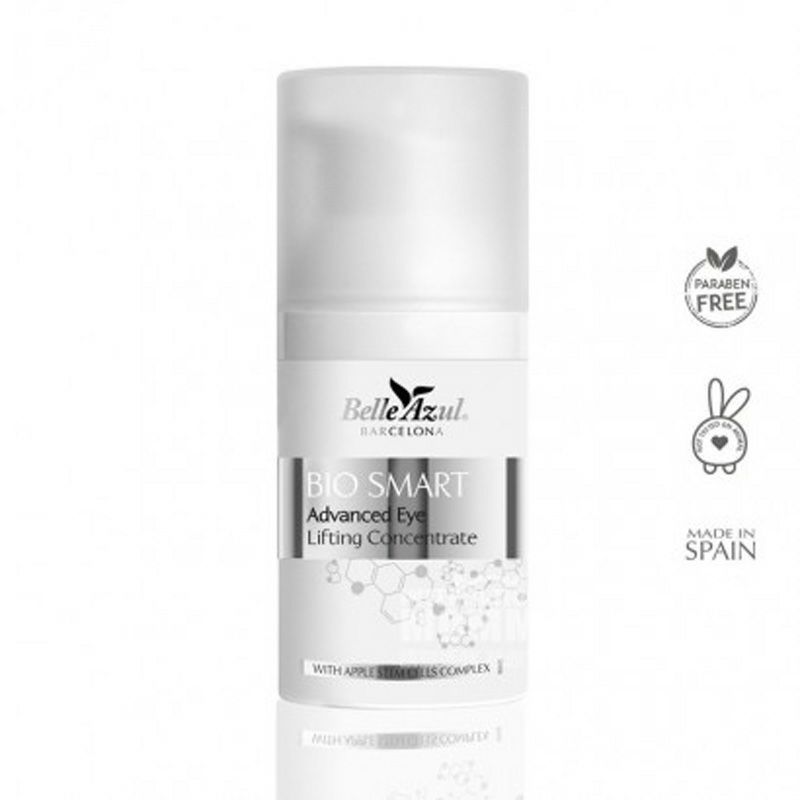 Belle Azul 스페인바이오인텔리전트안티에이징아이크림해외버전