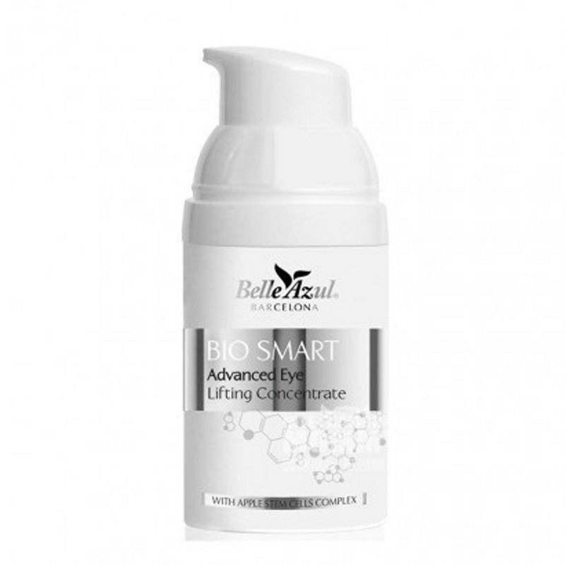 Belle Azul 스페인바이오인텔리전트안티에이징아이크림해외버전
