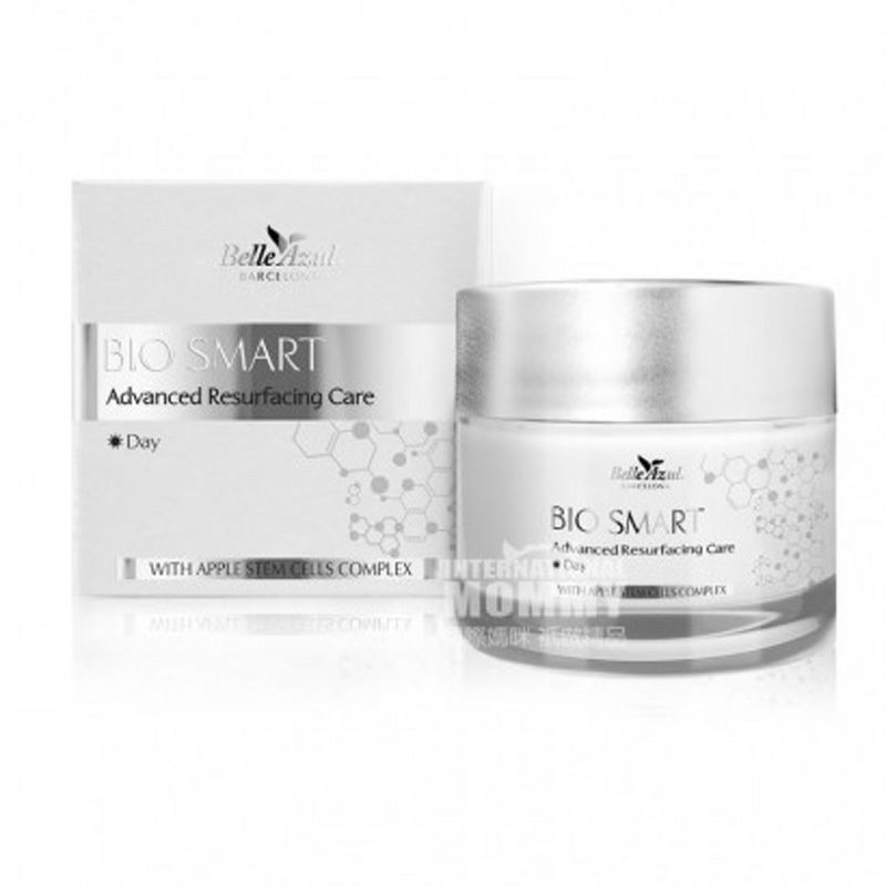 Belle Azul인벨아줄바이오인텔리전트안티에이징데이크림해외버전