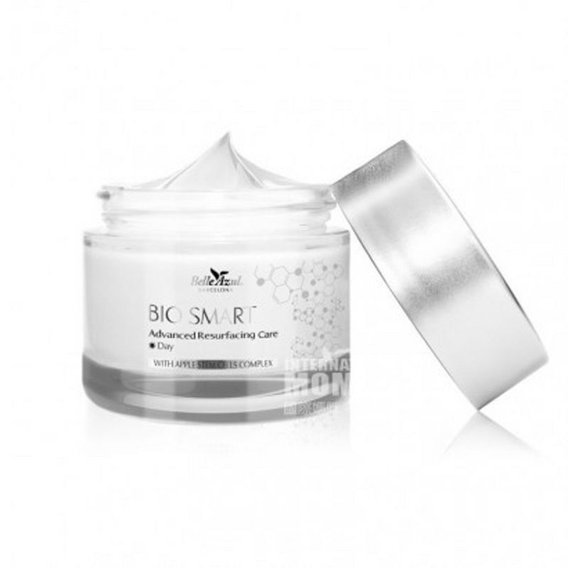 Belle Azul인벨아줄바이오인텔리전트안티에이징데이크림해외버전